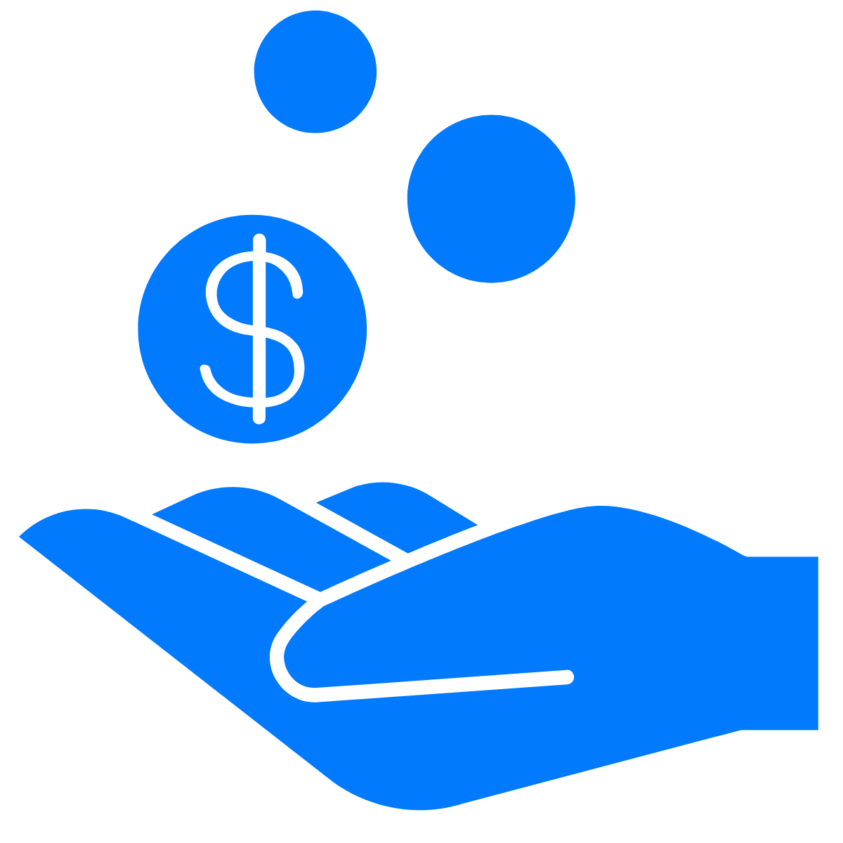 Quản lý tài trợ & thu chi sự kiện