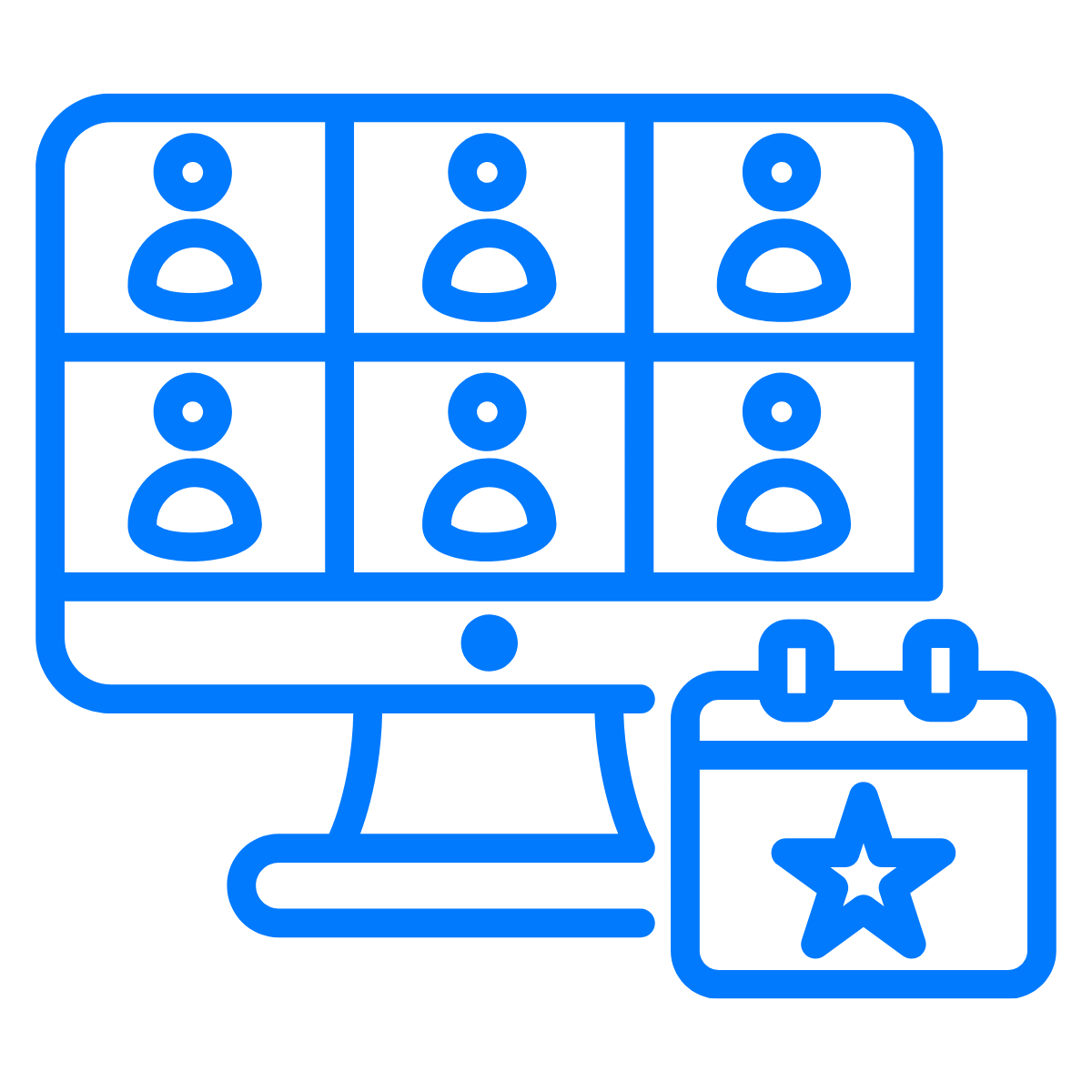 Webinar & Sự kiện trực tuyến