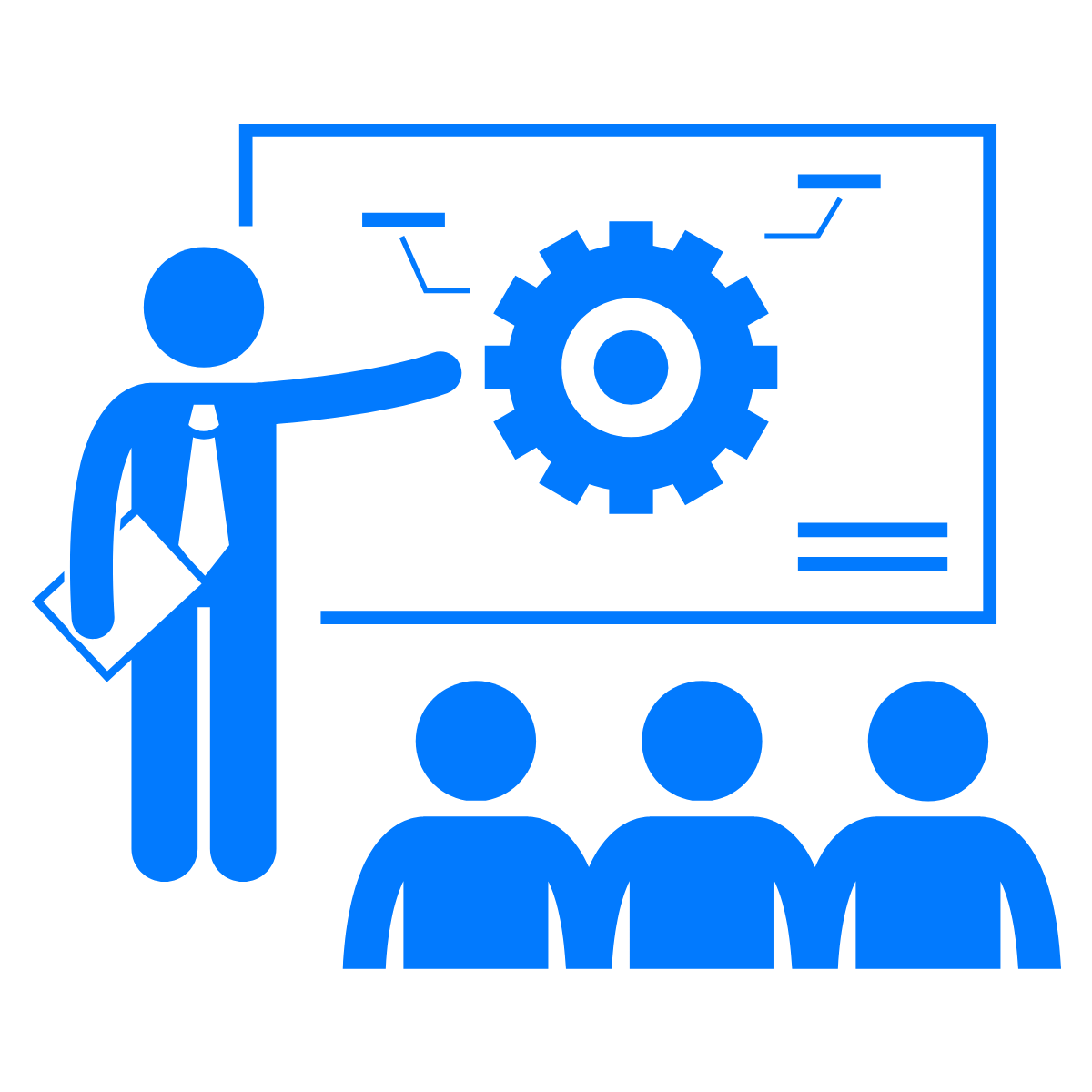 Đào tạo & Hoạt động nội bộ