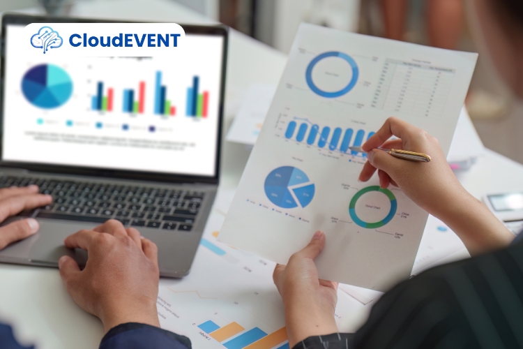 Kỹ năng đánh giá hiệu quả và báo cáo sau sự kiện