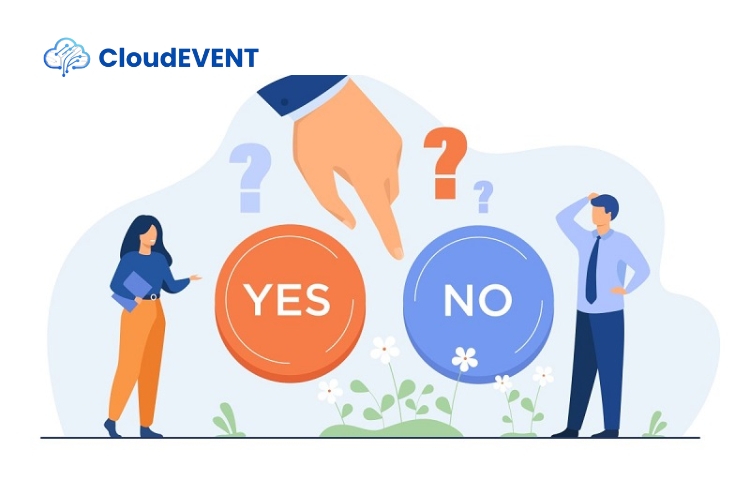 Kỹ năng giải quyết vấn đề và ra quyết định trong sự kiện