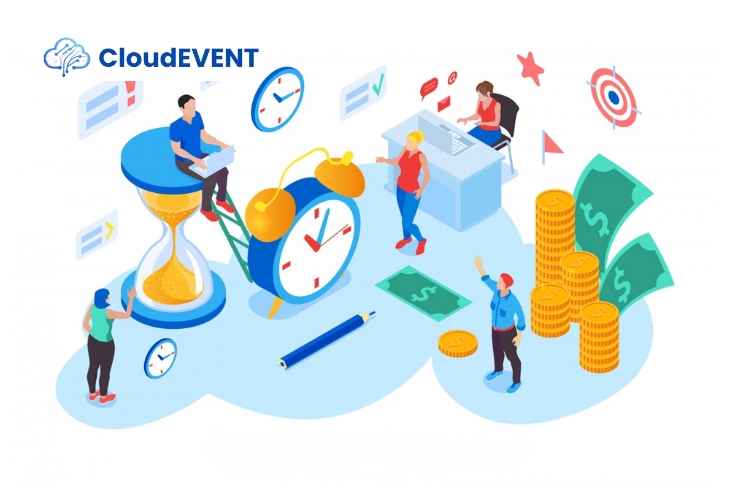 Kỹ năng quản lý thời gian và kiểm soát rủi ro sự kiện