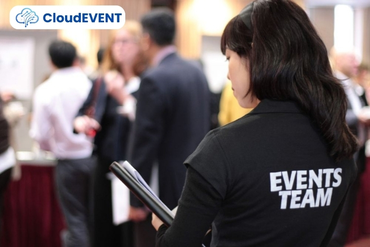 Nhà quản lý sự kiện