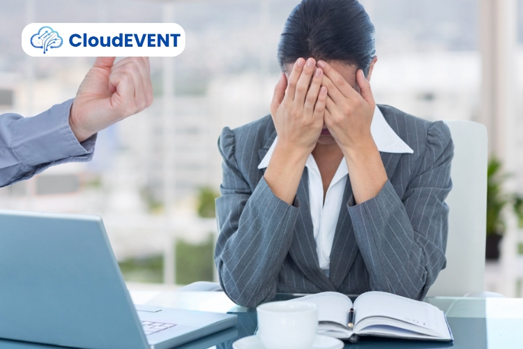 Nhân sự thiếu kinh nghiệm xử lý tình huống phát sinh