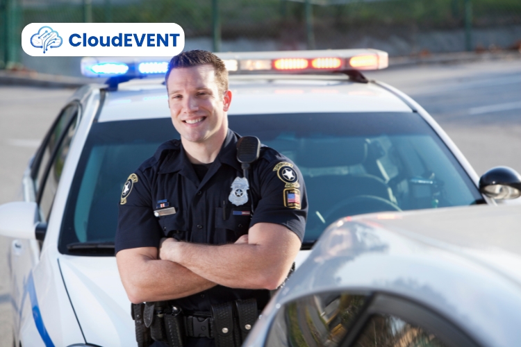 Rủi ro an ninh, an toàn và y tế trong sự kiện