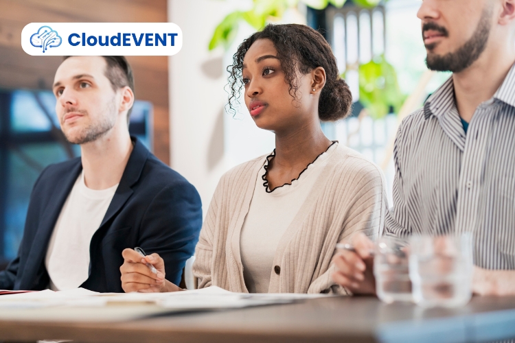 Trải nghiệm người tham dự không đạt kỳ vọng