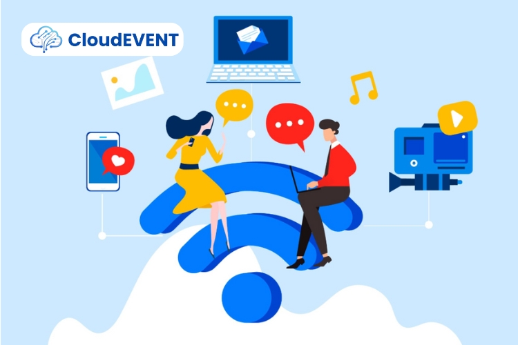 Truyền thông nội bộ kém, thông tin giữa các bộ phận không đồng bộ