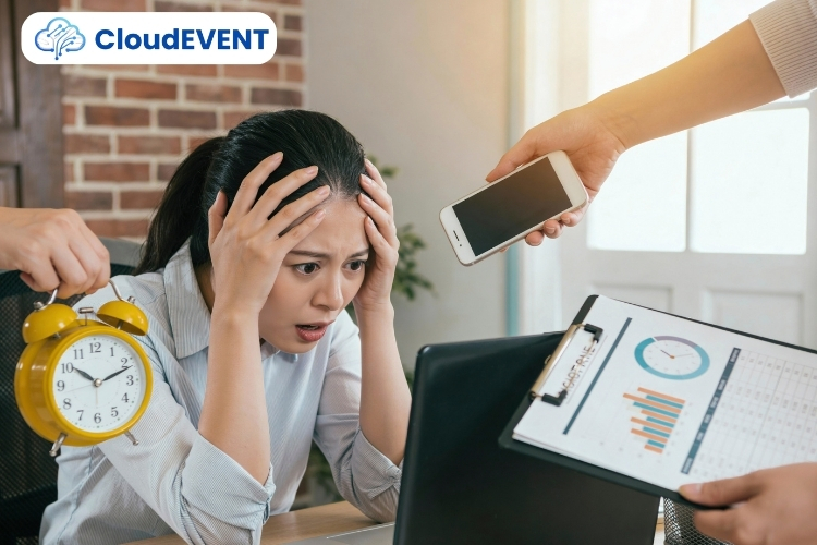 Sự tỉ mỉ, cẩn trọng và khả năng chịu áp lực cao