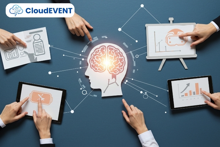 Tư duy sáng tạo và khả năng nhìn nhận tổng thể