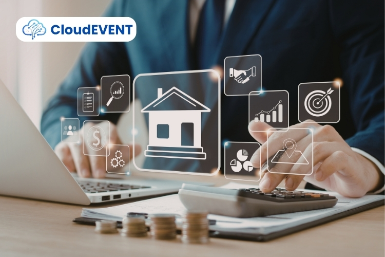 Báo cáo sự kiện real-time