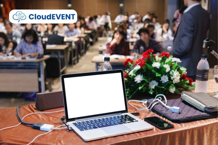 Quản lý hội nghị – hội thảo – triển lãm