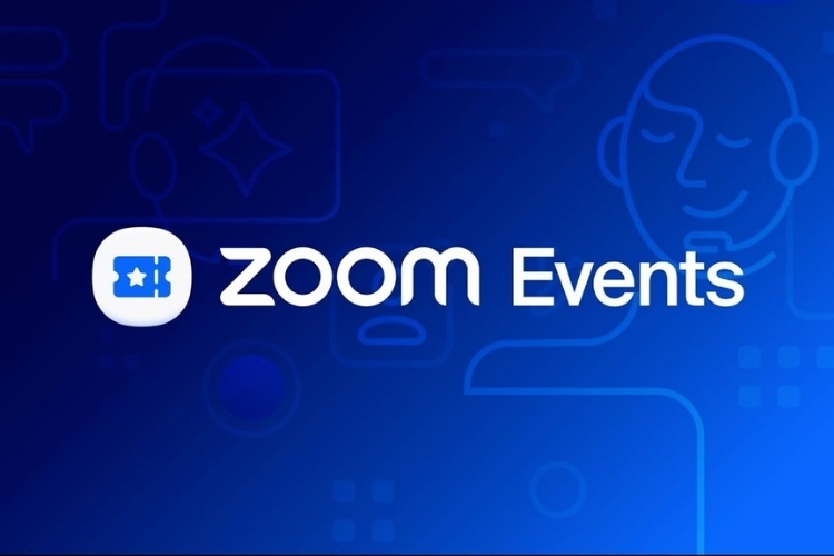 Zoom Events